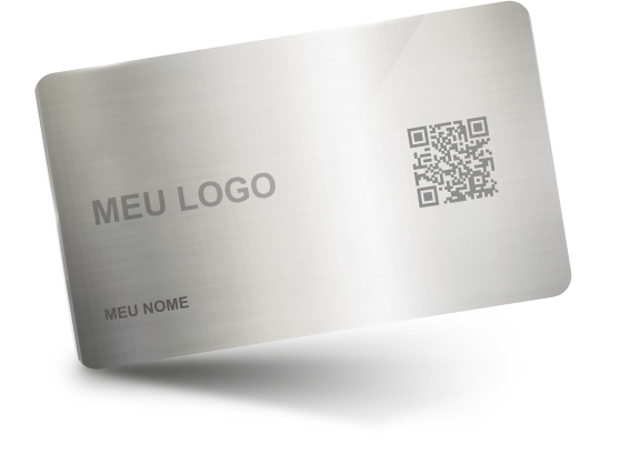  A História de Sucesso de Evelin: Como o Cartão NFC da Redeme Revolucionou seu Networking 