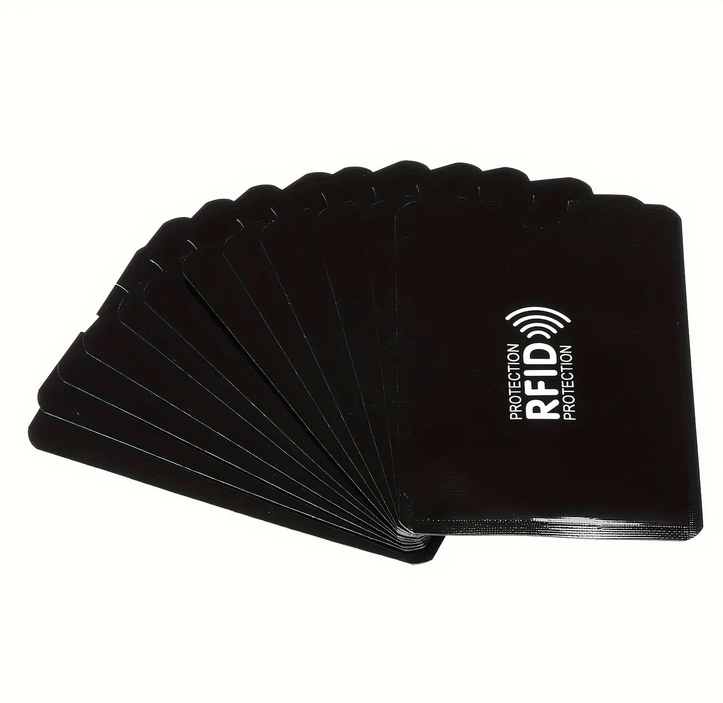 Estojo Protetor Metálico